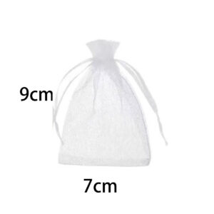 7*9 mesh bags