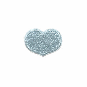 Big love.silver-8#