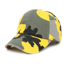 5# yellow camouflage / All yards