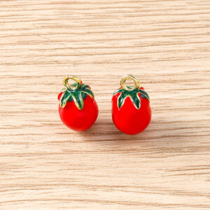 Cherry tomatoes