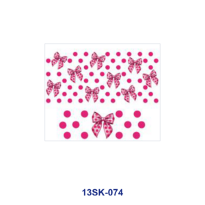 13SK-074 / 8pcs / 9cm