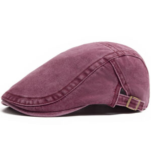 Wine red / Adjustable