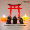 oly-1a3fe1ff12fa263aed9af4942be97538 Wholesale Resin Grim Reaper Ornament Realistic Halloween Home Decor Desk Accessory