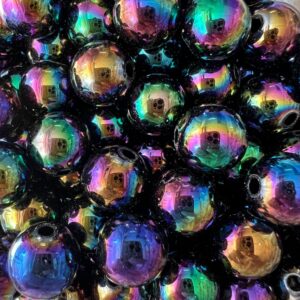 21-Black / 10mm(30)