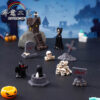 Wholesale Resin Halloween Skull & Tombstone Decorative Accent Home Decor