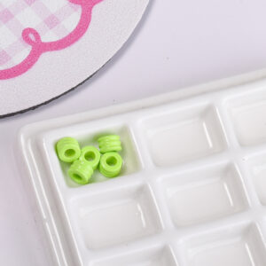 Green screw