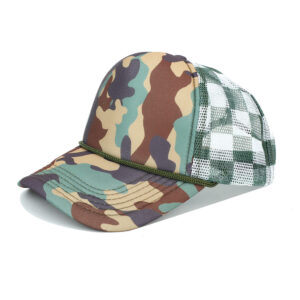 Camouflage / Adjustable