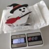 Wholesale Trendy Halloween Ghost Home Decor - 3-Piece White Creative Ornament Set for Housewarming Gift