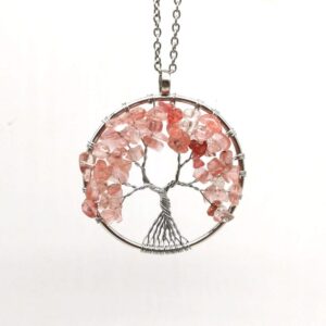 watermelon red chain