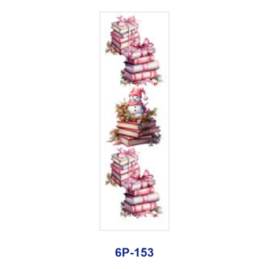 6P-153 / 16pcs / 11*3.2cm