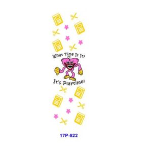 17P-822 / 8pcs / 11*3.2cm