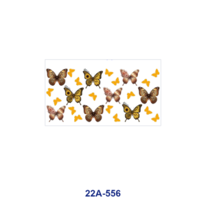 22A-556 / 5pcs