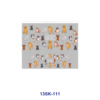 oly-1ac9206a7d4a9abbcc0636e1d04cbbd8 Wholesale 8pcs Cute Pet & Holiday Mini Cup Keychain Sticker