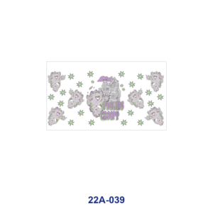 22A-039 / 5pcs