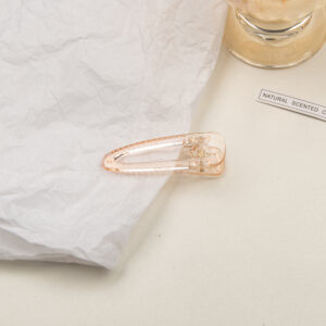 7# Small transparent powder