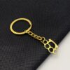 oly-1b47c1b55f0ff53bb36b44a6b8b735a6 Wholesale European Style Metal Keychain Pendant Car Key Accessory Bag Charm Gift