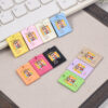 oly-1b6658fc50a00fb3102061dcb47bd1ab Wholesale Colorful Cartoon Alloy Pendant Charm for DIY Keychain Bag Accessory OLY Exclusive