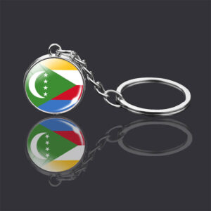 Comoros