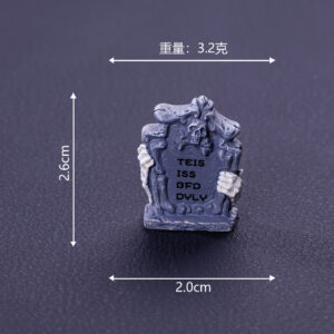 Tombstone