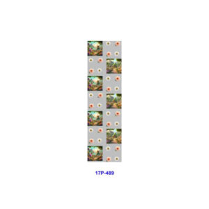 17P-489 / 2pcs / 11*3.2cm