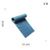 oly-1bc1ee6cdbf7374f1d7fe2dca534c905 Wholesale Denim Rectangular Cloth Patches - Trendy DIY Iron-On for Clothing, Bags, and Fashion Accessories (5 Pack)