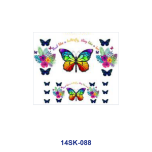 14SK-088 / 2pcs / 9cm
