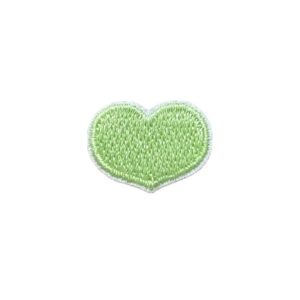 Big love.green-7#