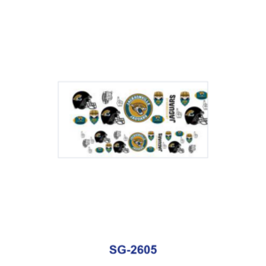 SG-2605 / 8pcs / 16*7cm