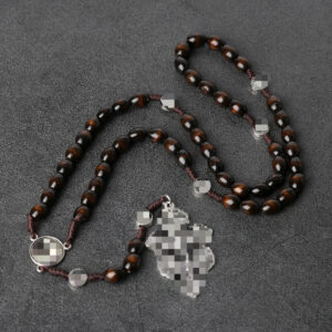N81 brown