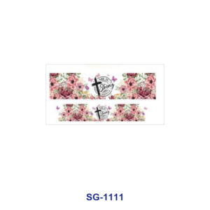 SG-1111 / 8pcs / 16*7cm
