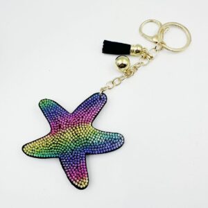 Gold+rainbow color
