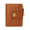 oly-1bf61ff1f9059c31299acdf71d368069 Wholesale Rhombus Pattern Women's Wallet PU Leather Card Holder Fashion Accessory Gift