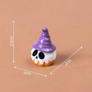 1 # Drip wax pumpkin / Halloween bedroom