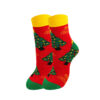 oly-1bfbbf43cc9ba882812b14fa553c04a8 Wholesale Christmas Cartoon Mid Calf Socks Trendy Fashion Accessory Gift for Women