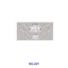 Wholesale 8pcs Dreamy Cartoon 3oz Tumbler Stickers Wrap OLY Exclusive