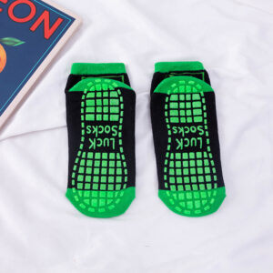Black Green / Code S
