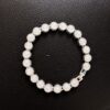 oly-1c0a0dfdc3e7e1b6d68d5ac0f9a9857d Wholesale Women's Silver Tone Opal Bracelet Alloy Electroplated Boutique Resale