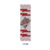 Wholesale 2/8/16pcs UV DTF Stickers Retro Biker Skull Wing Emblem Patterns Pen and Bookmark Stickers OLY Exclusive