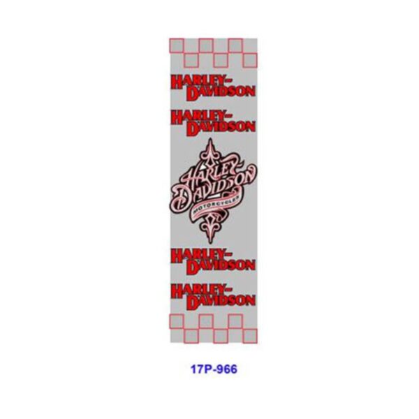 Wholesale 2/8/16pcs UV DTF Stickers Retro Biker Skull Wing Emblem Patterns Pen and Bookmark Stickers OLY Exclusive