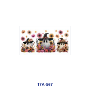 17A-567 / 5pcs