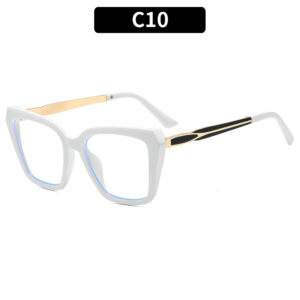C10-white frame white film