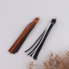 oly-1c19ce611e2bfa7d7f129014f1fe4ad7 Wholesale Silicone Tassel Keychain Coffee Individually Packaged Fashion Accessory
