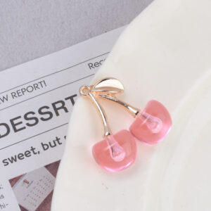 Gold-light pink