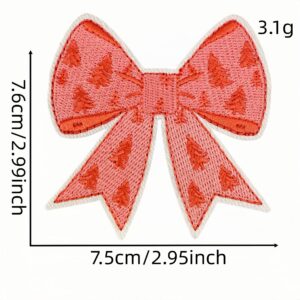 Bow cloth patch 5#