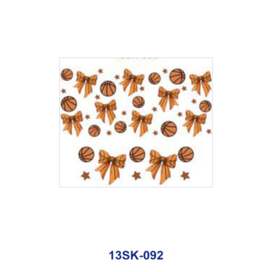 13SK-092 / 8pcs / 9cm