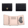 oly-1c669fae99c7e2efd008bfd2bb3d31e7 Wholesale PU Retro Three-Fold Wallet Stylish Fashion Accessory for Boutique Resale