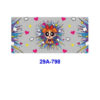 oly-1c78175cf81fc15829ac1dd7dd392863 Wholesale 16oz Cute Animal Cartoon Series Cup UV DTF Wraps