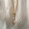 Wholesale Silicone Beaded Lanyard Necklace Fashion Accessory