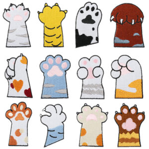 A set of 12