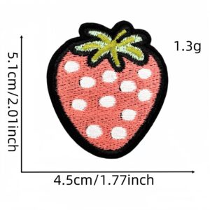 Cartoon cloth stickers 43 #